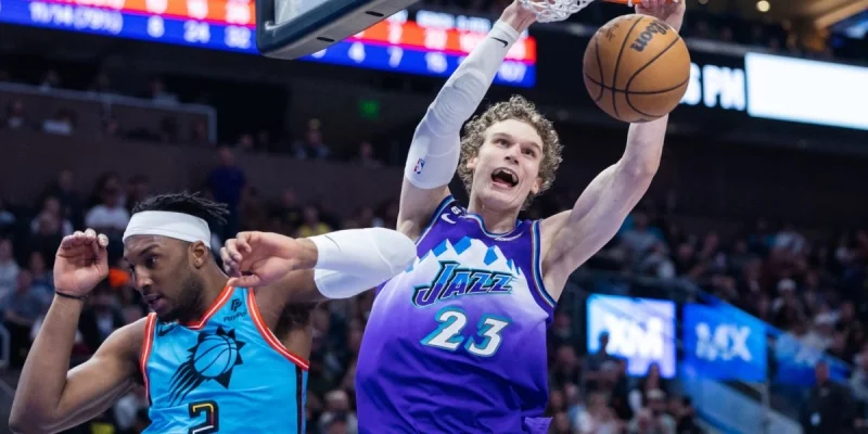 Сакраменто - Юта