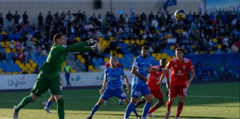 Улытау - Кызылжар