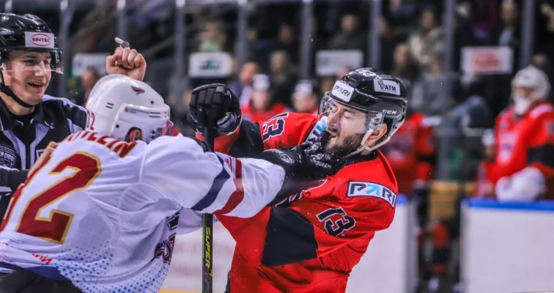 Молот - Горняк Молот - Горняк