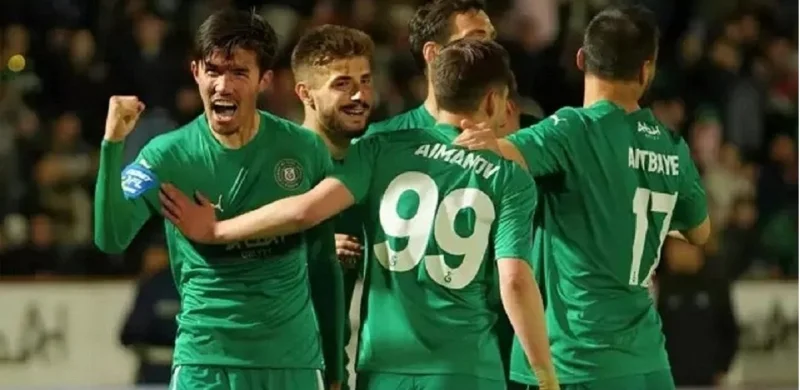 Елимай - Алтай Семей