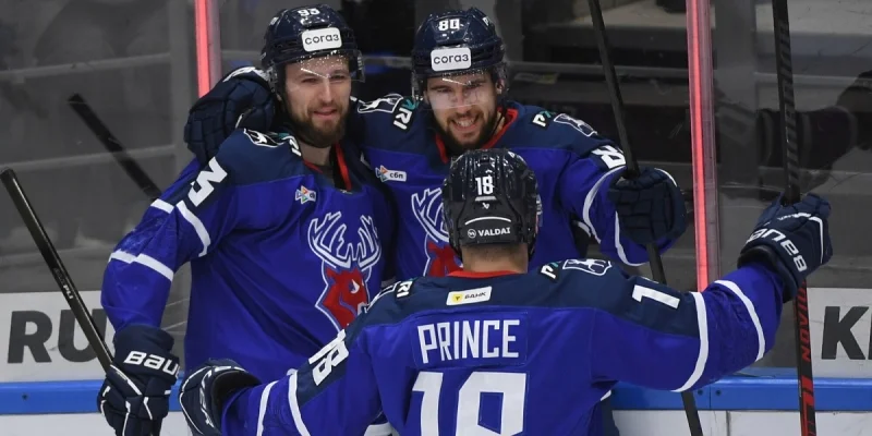 Торпедо НН - Нефтехимик Торпедо НН - Нефтехимик