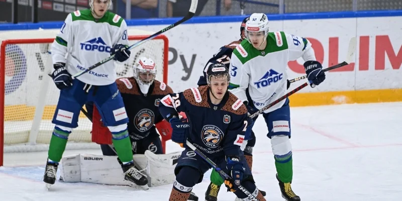 Торос - Южный Урал Торос - Южный Урал