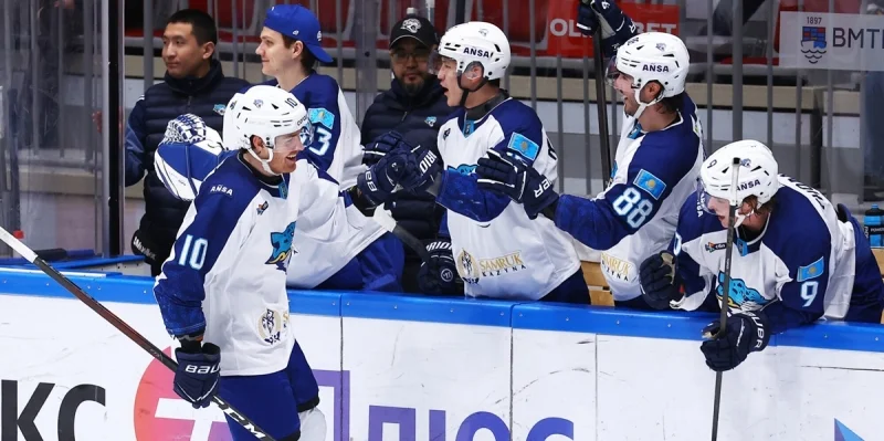 Барыс - Адмирал Барыс - Адмирал