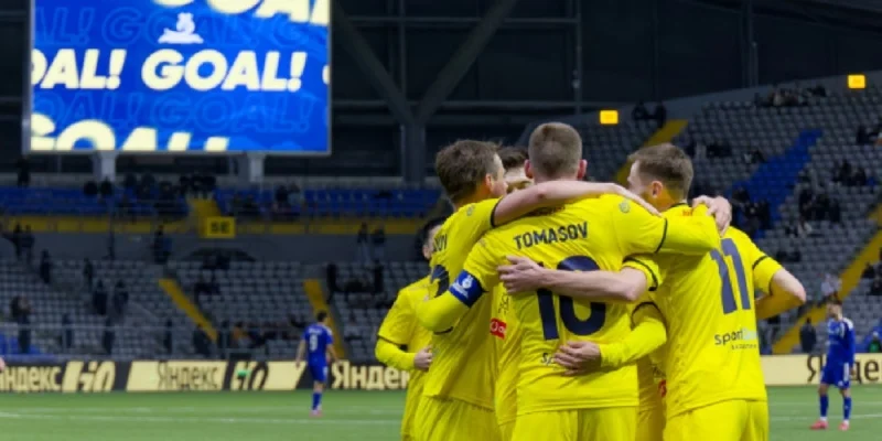 Кайсар - Астана