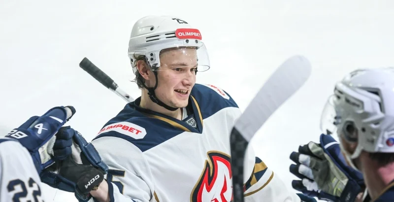 Олимпия Кирово-Чепецк - Челмет Олимпия Кирово-Чепецк - Челмет