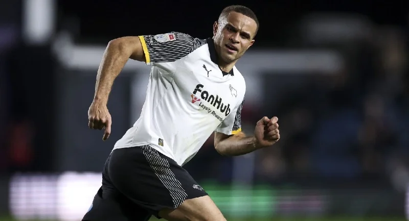 Пoртсмут - Дерби Каунти