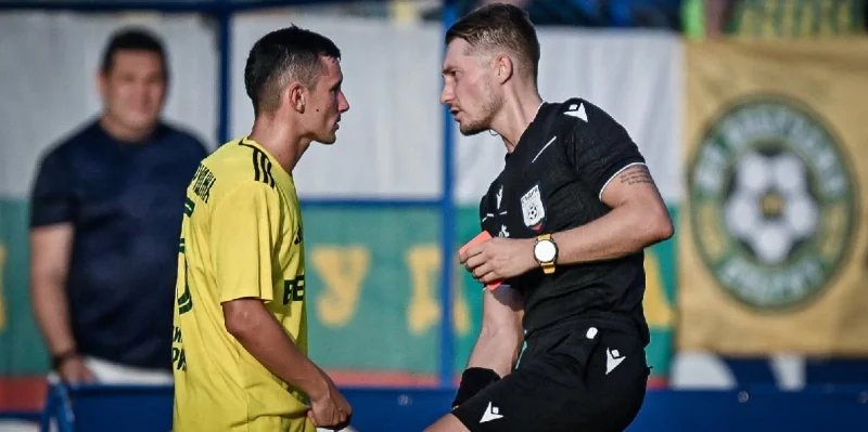 Арда - Добруджа Добрич