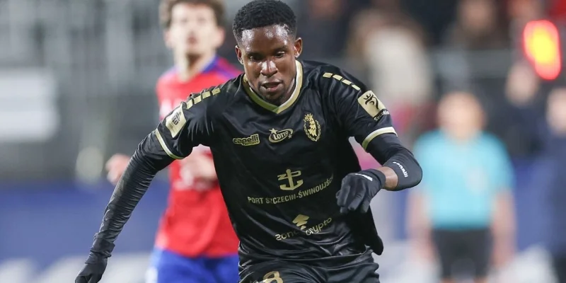 Погонь - Корона