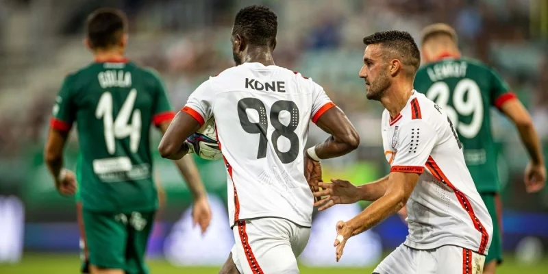 Арарат-Армения - Ван