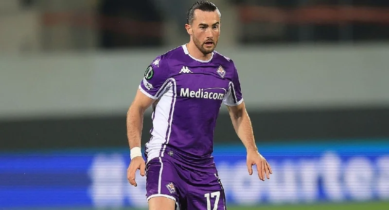 Кремонезе - Фиорентина