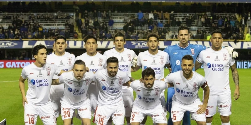 Алдосиви - Атлетико Хуракан Алдосиви - Атлетико Хуракан