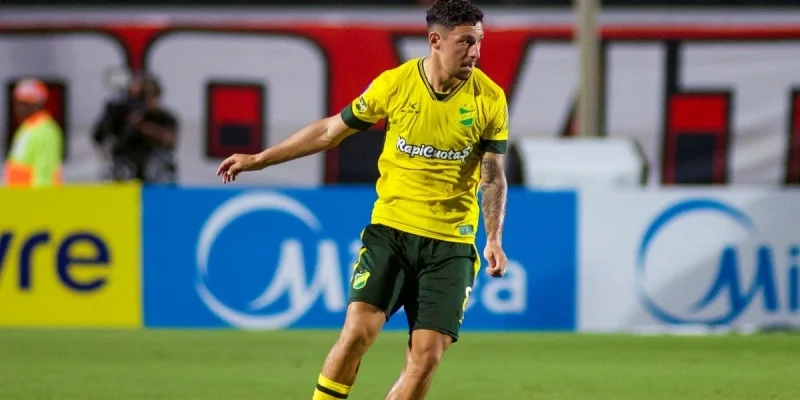 Сан-Лоренсо - Дефенса и Хустисия Сан-Лоренсо - Дефенса и Хустисия