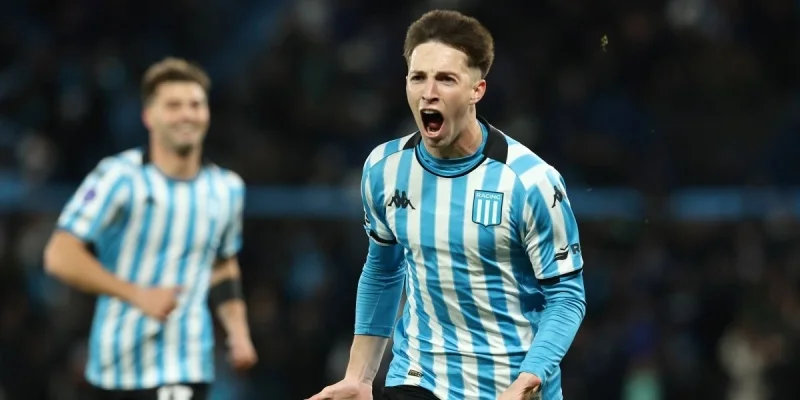 Расинг - Эстудиантес де Рио-Куарто Расинг - Эстудиантес де Рио-Куарто