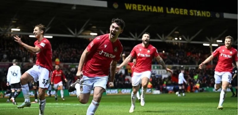 Уотфорд - Рексхэм Уотфорд - Рексхэм