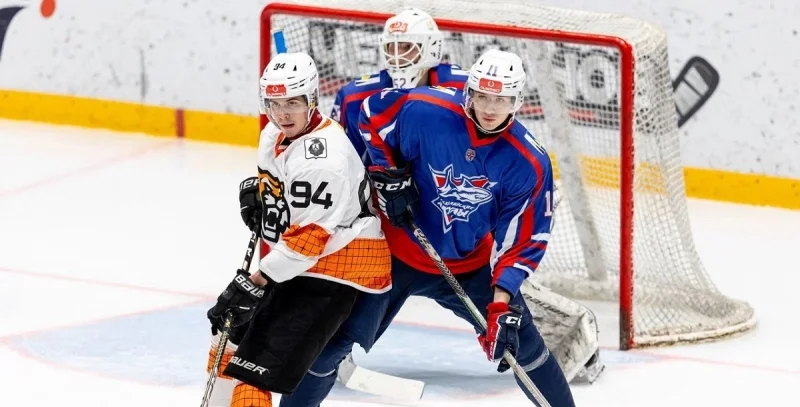 Сахалинские Акулы - Амурские Тигры Сахалинские Акулы - Амурские Тигры