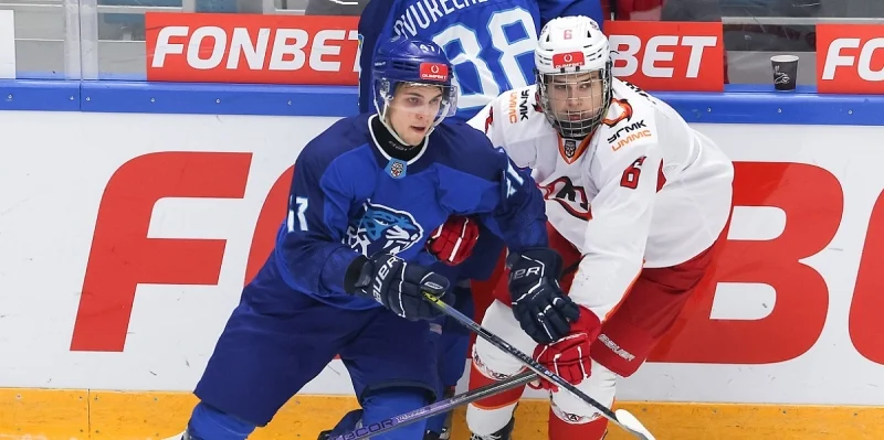Lokomotiv Yaroslavl 2 - Снежные Барсы Lokomotiv Yaroslavl 2 - Снежные Барсы