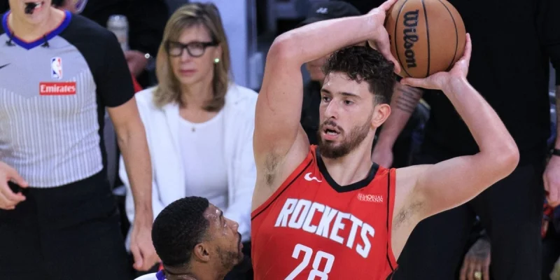 Хьюстон - Лейкерс Хьюстон - Лейкерс