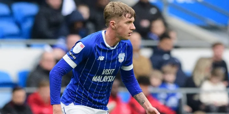 Кардифф Сити - Уикомб Уондерерз Кардифф Сити - Уикомб Уондерерз