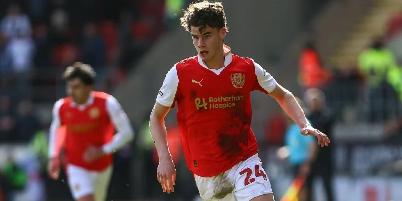 Питерборо Юнайтед - Ротерхэм Питерборо Юнайтед - Ротерхэм