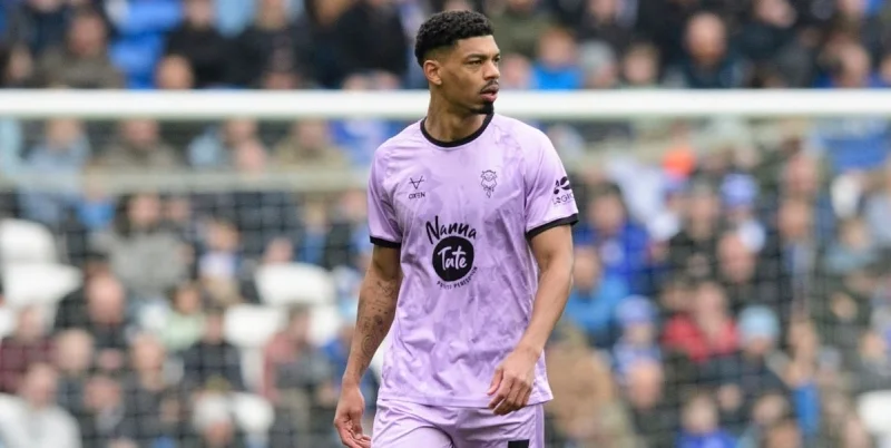 Хаддерсфилд - Линкольн Сити