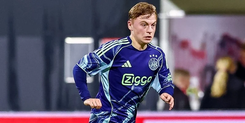 Венло - Йонг Аякс Венло - Йонг Аякс