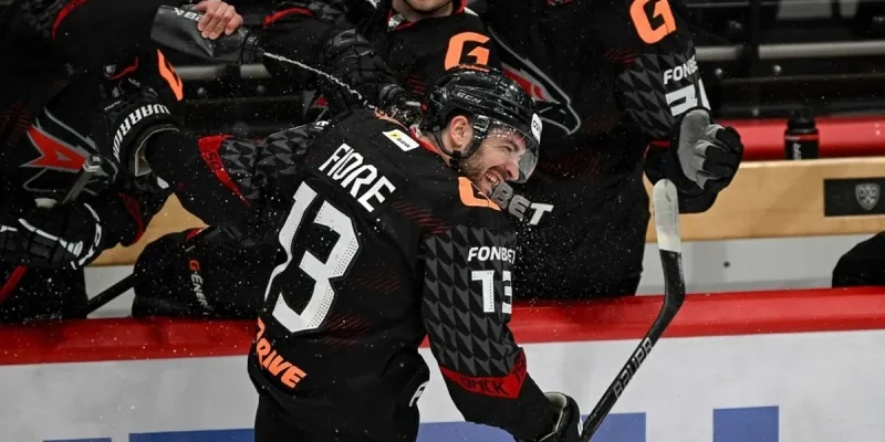 Динамо Мн - Авангард Динамо Мн - Авангард