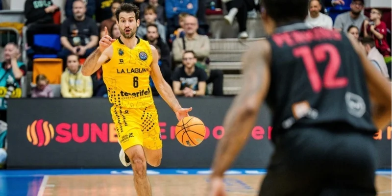 Триесте - Тенерифе Триесте - Тенерифе