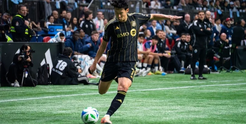 Алахуэленсе - Лос-Анджелес