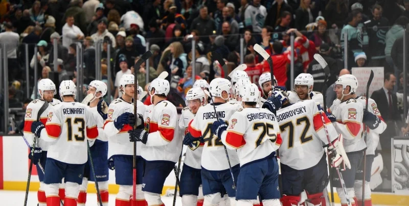 Ванкувер - Флорида