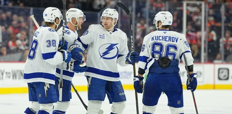 Сиэтл - Тампа