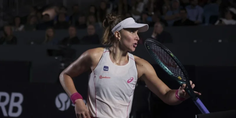 Зейнеп Сонмез - Беатрис Хаддад Майя