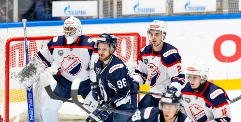 Кристалл - Звезда