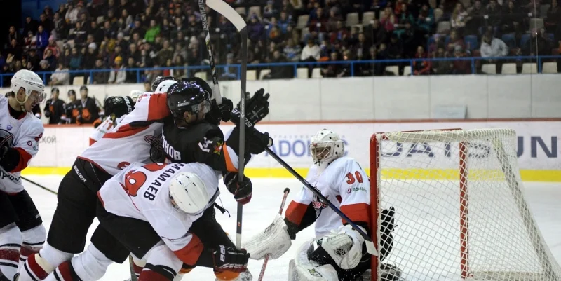 Молот - Челмет