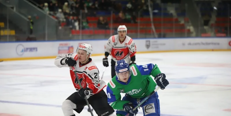 Торос - Magnitka Magnitogorsk Торос - Magnitka Magnitogorsk