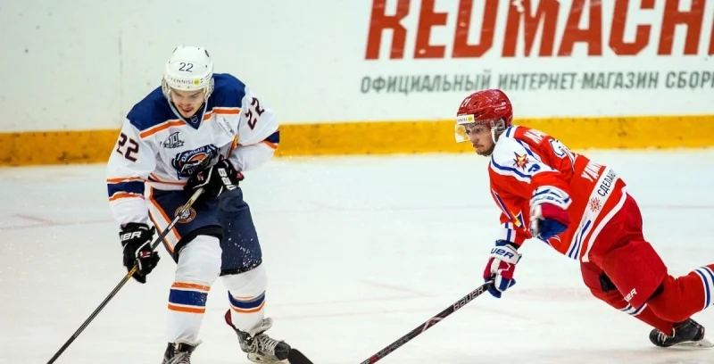 Ижсталь - Южный Урал