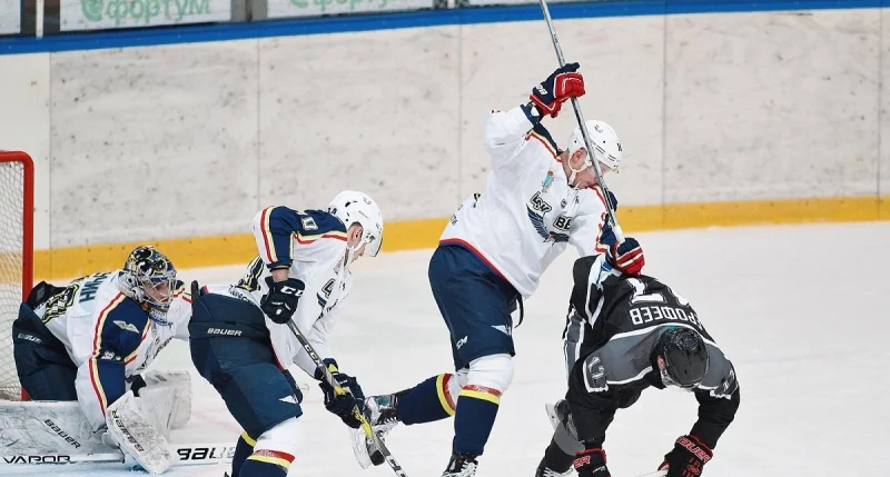 ЦСК ВВС - Рубин