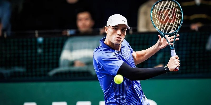 Александр Блокс - Кристофер О'Коннелл