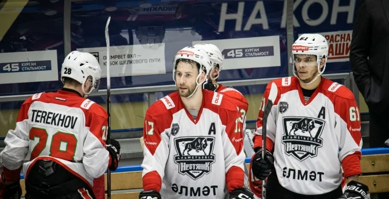 Нефтяник Ал - Зауралье