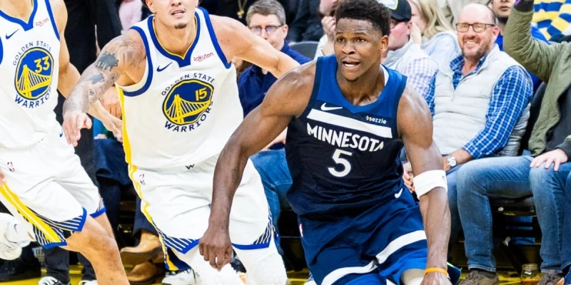 Миннесота - Финикс