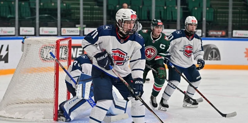 Ирбис Казань - Чайка