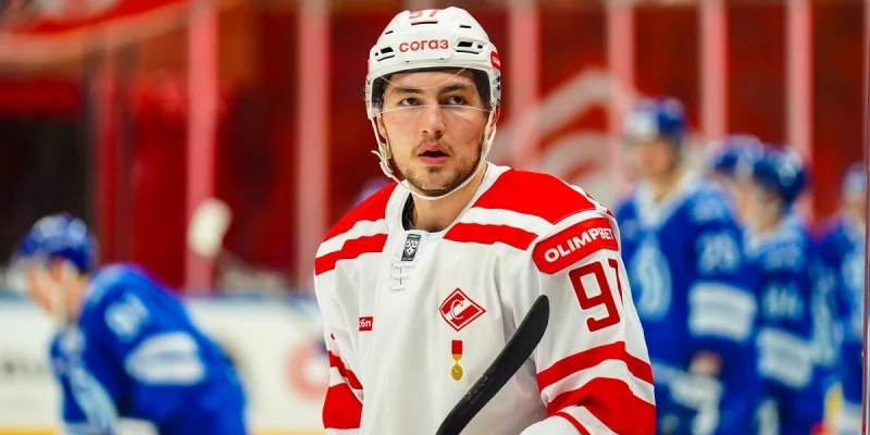 Спартак - ЦСКА