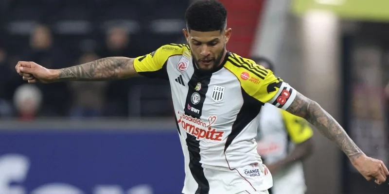 Рид - ЛАСК Линц