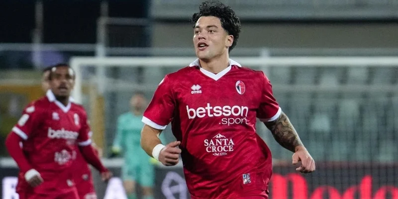 Фрозиноне - Бари