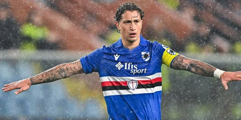 Kарраресе - Сампдория