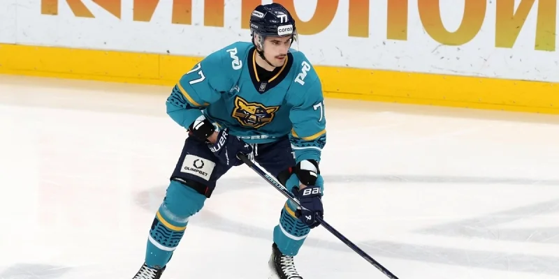 Сочи - Ак Барс