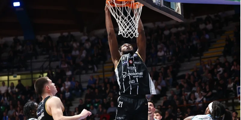 Бешикташ - Тренто