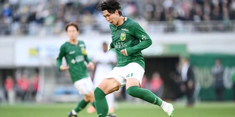 Токио Верди - Кавасаки