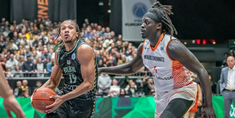 Бильбао - Петким Спор