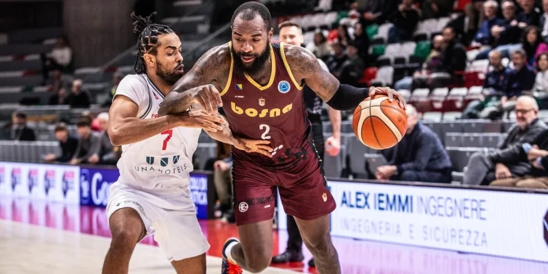 Босна Аса - Сомбатей