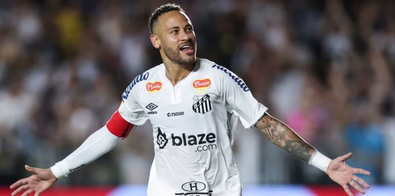 Сантос - Интернасьонал